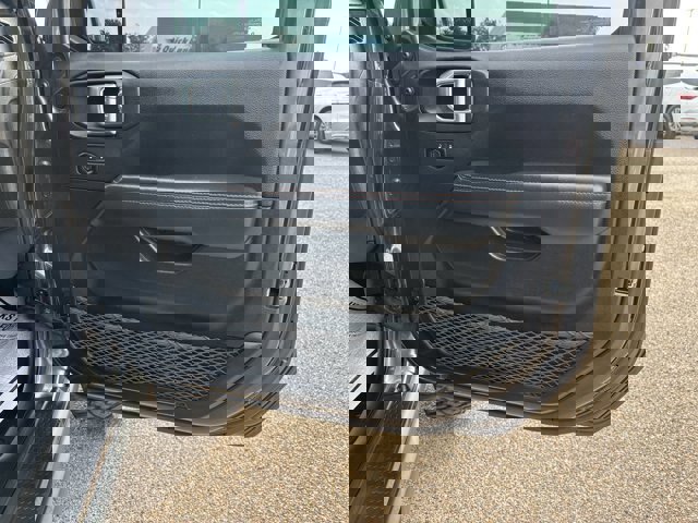 Used 2023 Jeep Gladiator Mojave w/ LED Lighting Group image 23