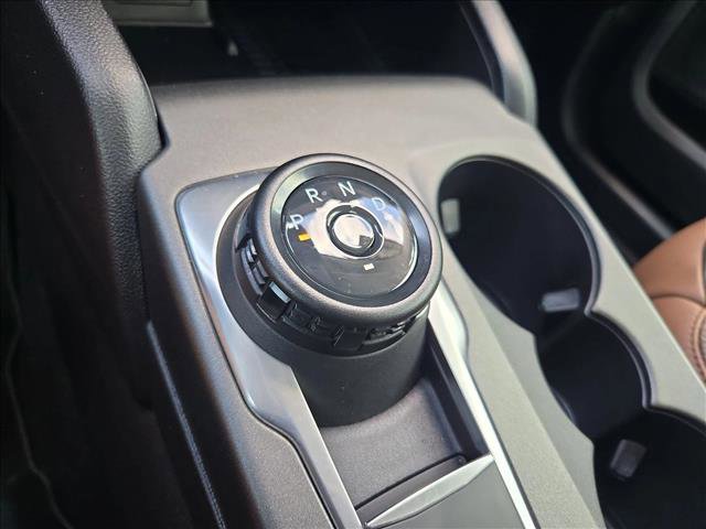 Certified 2025 Ford Bronco Sport Outer Banks w/ Outer Banks Tech Package+ AWD/4WD image 11
