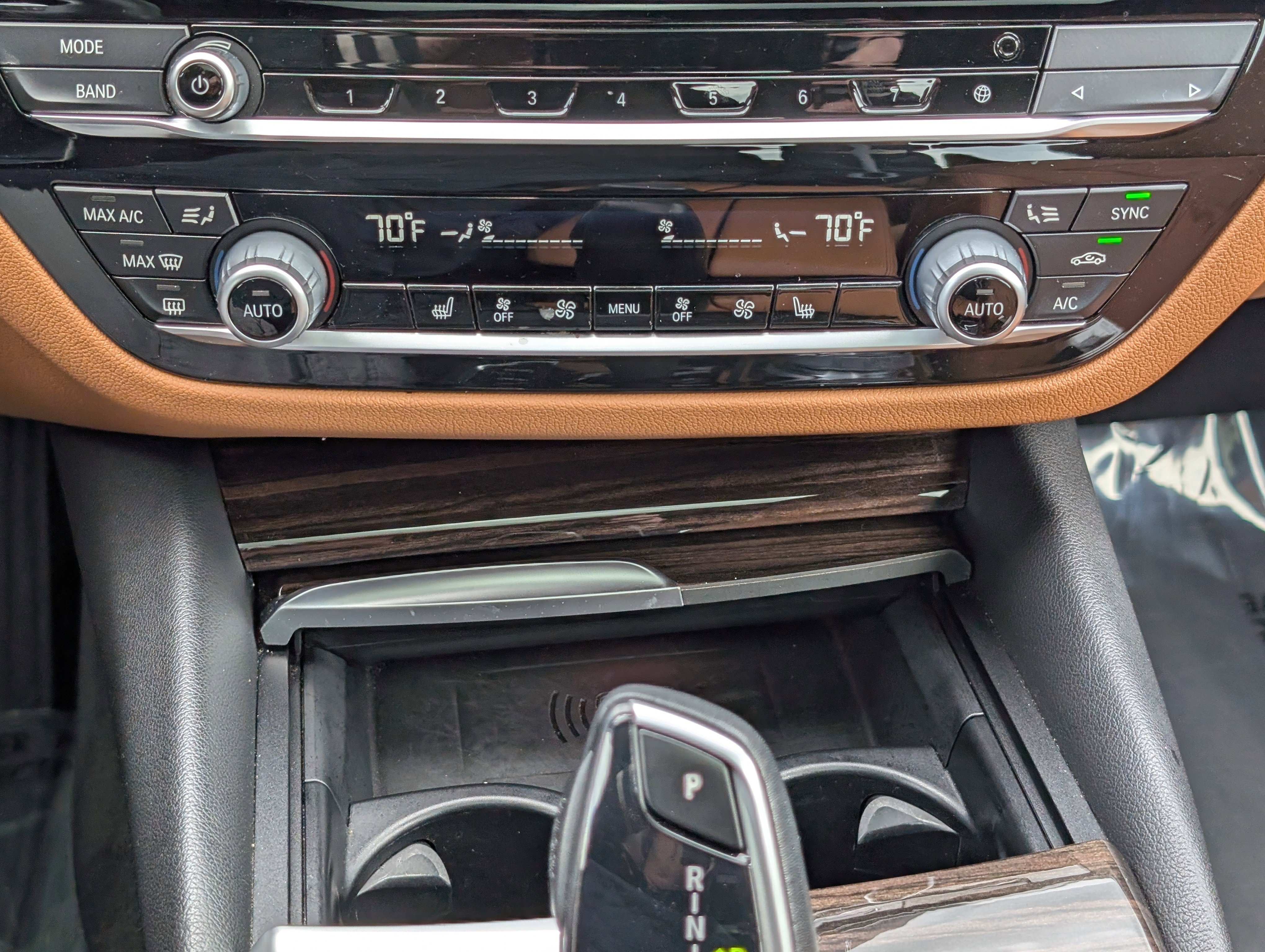 Used 2022 BMW 530i xDrive w/ Premium Package AWD/4WD image 27