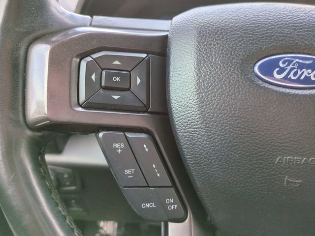 Certified 2021 Ford Expedition Max Limited image 26