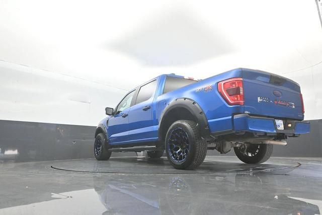 Certified 2021 Ford F150 XL w/ STX Appearance Package AWD/4WD image 38