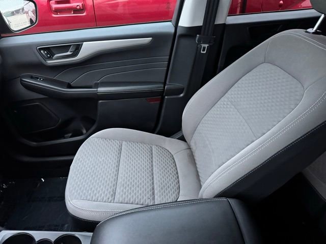 Certified 2022 Ford Escape SE w/ SE Sport Appearance Package AWD/4WD image 28