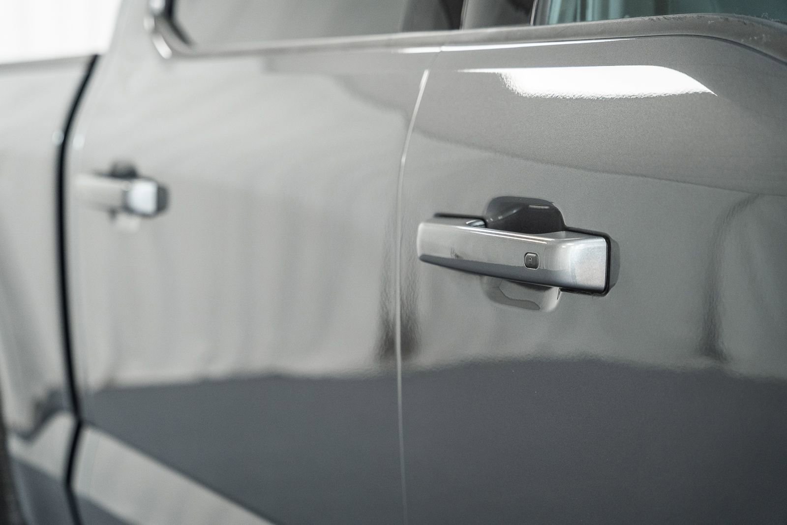 Certified 2023 Ford F150 Lariat w/ Equipment Group 502A High image 21