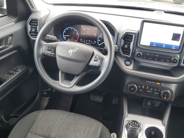 Certified 2023 Ford Bronco Sport Big Bend image 29