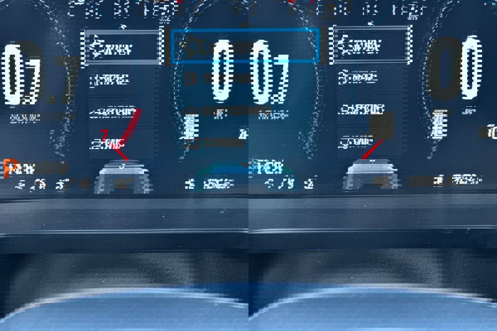 Certified 2023 Ford F150 Raptor image 29