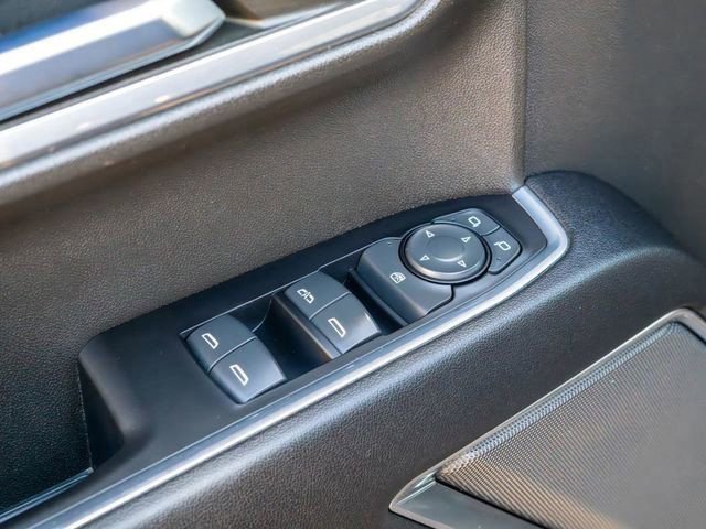 Used 2023 Chevrolet Silverado 1500 LT Trail Boss AWD/4WD image 16