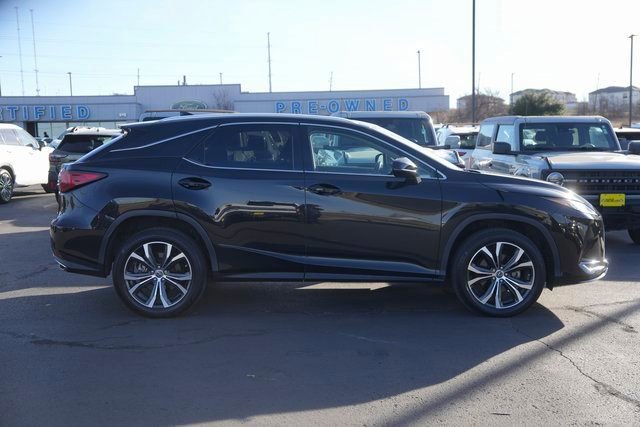 Used 2020 Lexus RX 350 FWD w/ Premium Package image 3