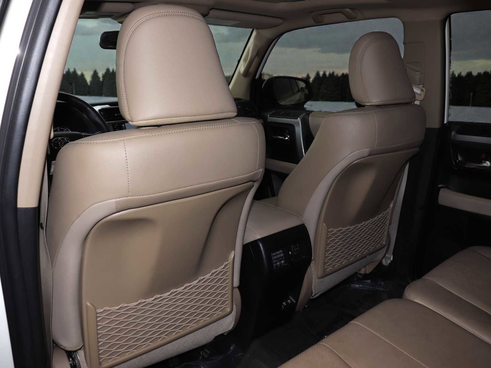 Used 2022 Toyota 4Runner Limited image 19