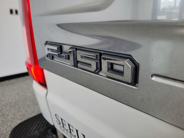 Certified 2023 Ford F150 Platinum image 25