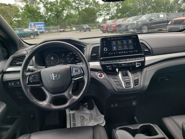 Used 2025 Honda Odyssey Sport-L image 25
