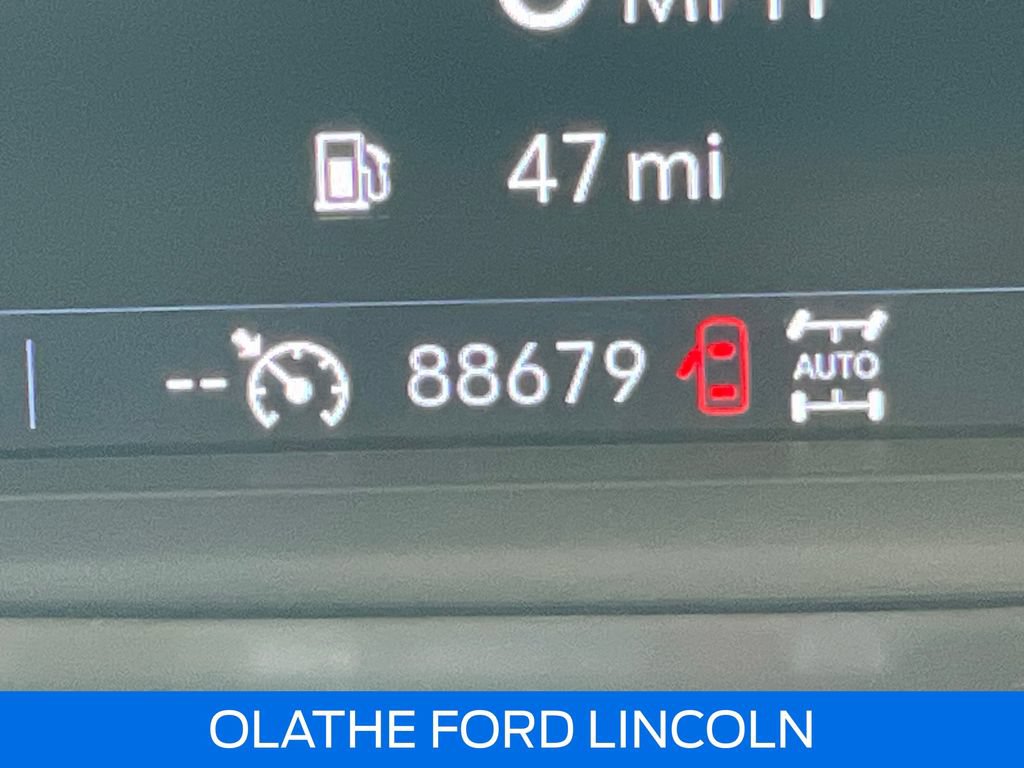 Used 2020 Chevrolet Silverado 1500 LT w/ All-Star Edition AWD/4WD image 15