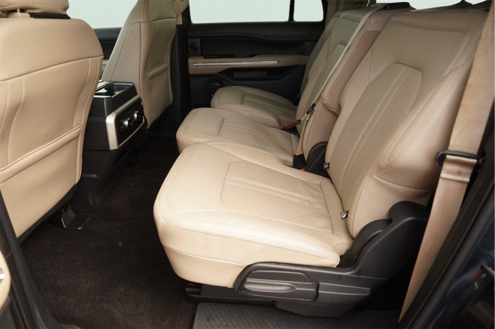Certified 2022 Ford Expedition Max Limited RWD image 13