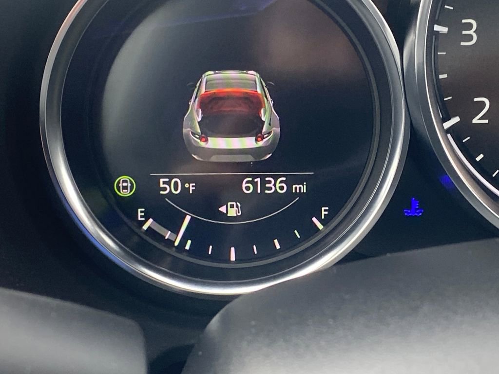 Used 2024 MAZDA MX-5 Miata RF Grand Touring w/ Weather Package image 21