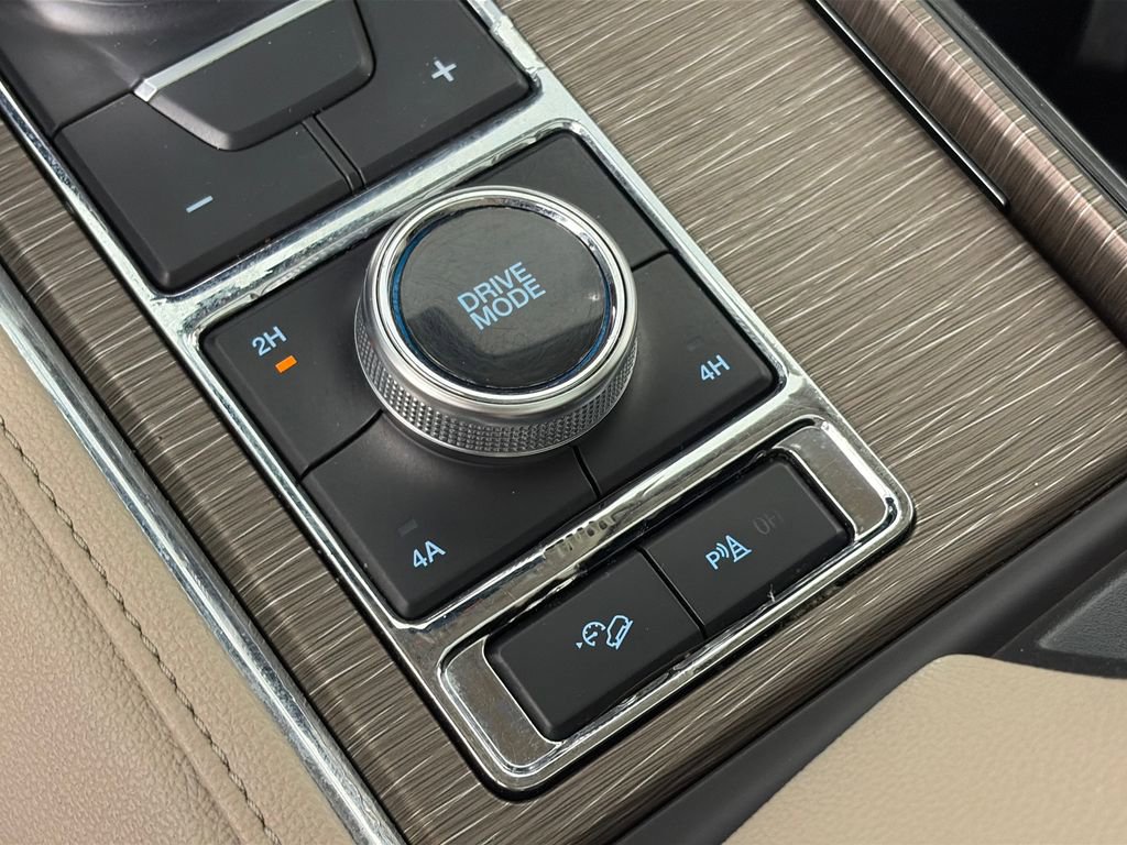 Certified 2023 Ford Expedition Max Limited AWD/4WD image 23