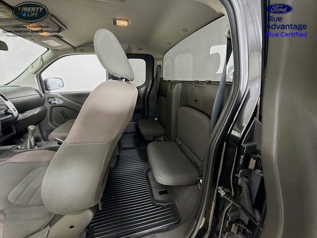 Used 2019 Nissan Frontier S image 22