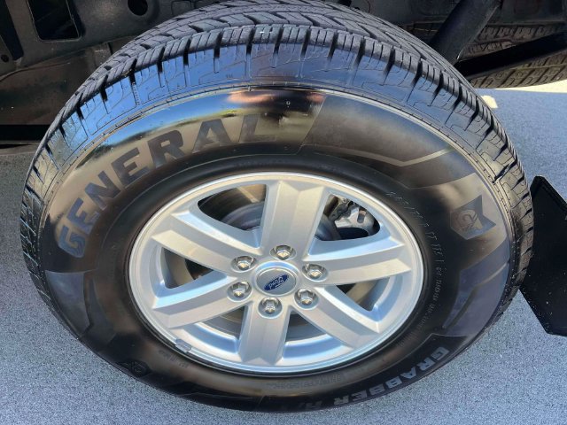 Certified 2021 Ford F150 XL w/ Trailer Tow Package AWD/4WD image 11