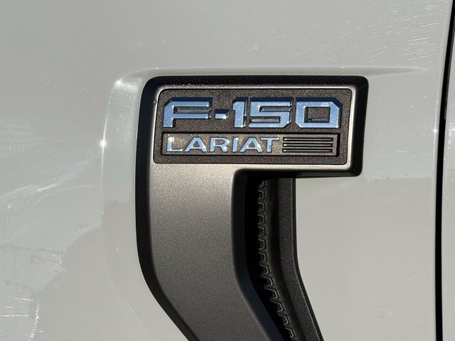 Certified 2023 Ford F150 Lariat w/ Equipment Group 502A High AWD/4WD image 7