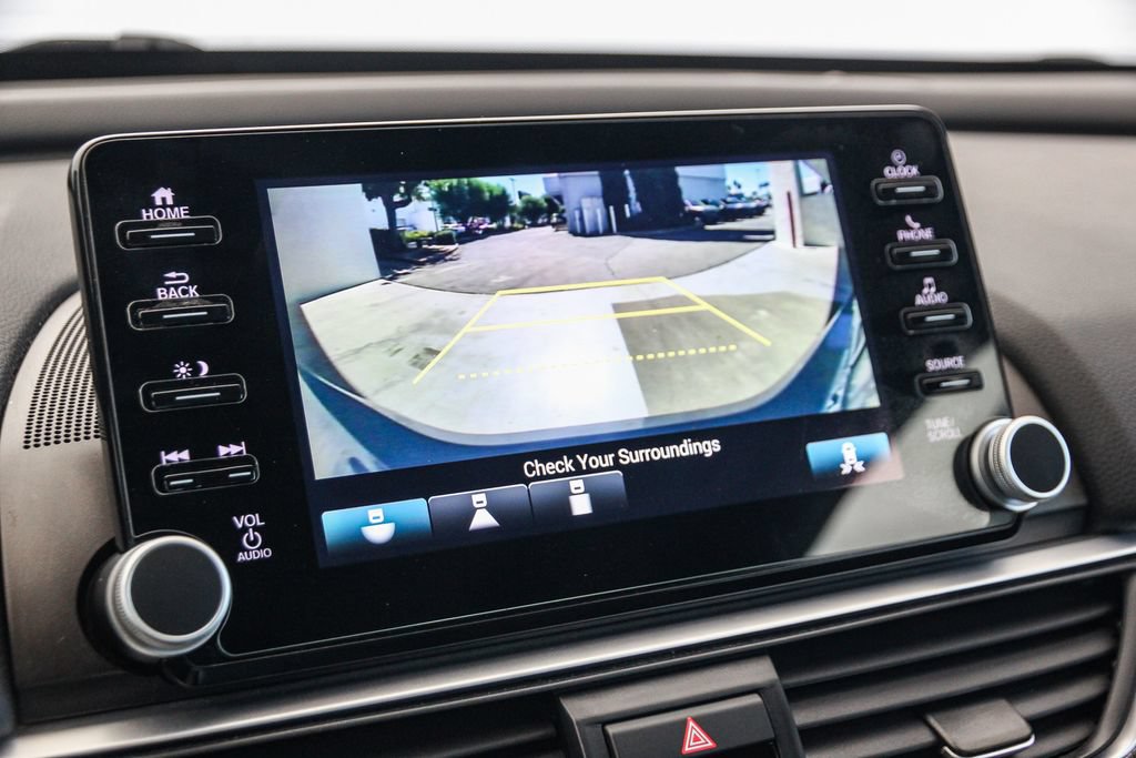 Used 2021 Honda Accord Sport image 25