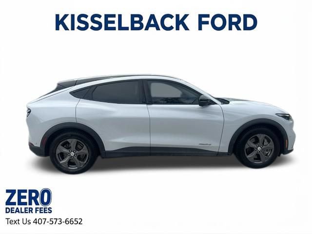 Certified 2023 Ford Mustang Mach-E Select RWD image 2