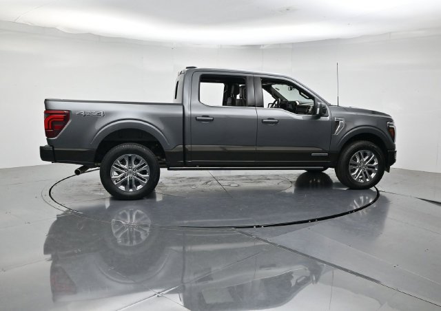 Certified 2024 Ford F150 King Ranch AWD/4WD image 2