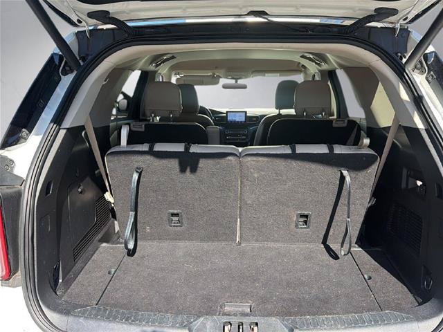 Certified 2020 Ford Explorer XLT w/ Equipment Group 202A AWD/4WD image 24
