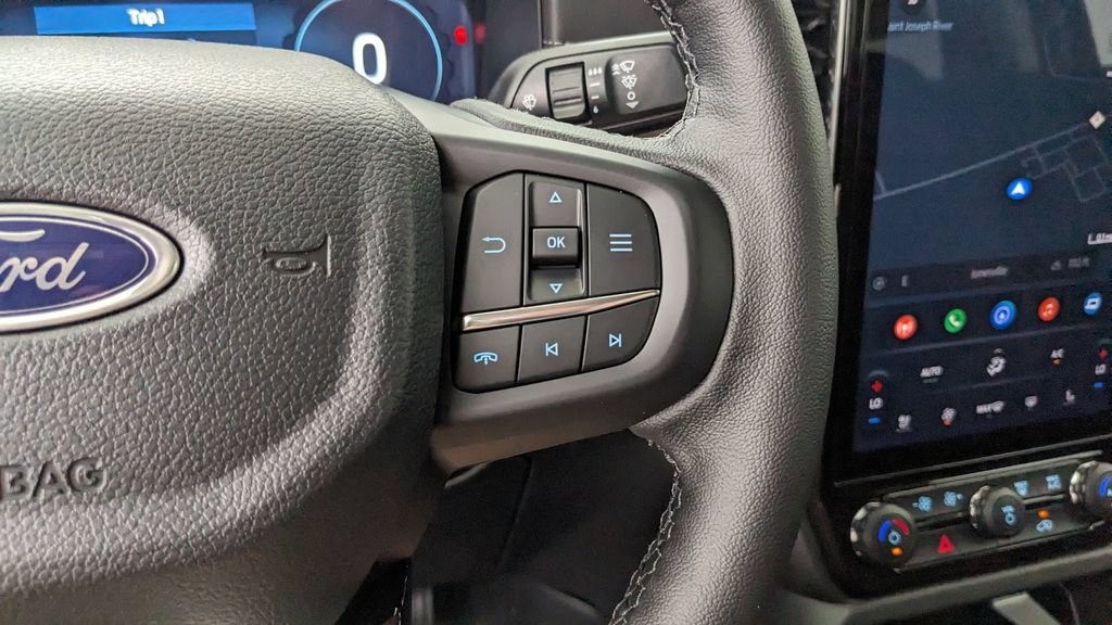 Used 2022 Chevrolet Silverado 2500 LT w/ True North Edition AWD/4WD image 33