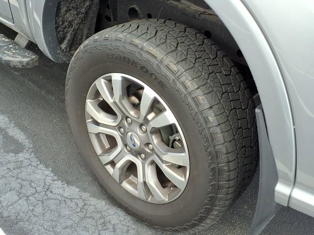 Certified 2021 Ford Ranger Lariat w/ Technology Package AWD/4WD image 20