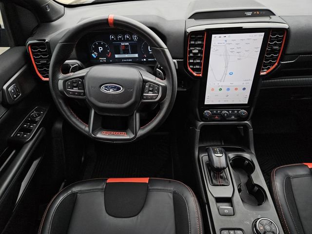 Certified 2024 Ford Ranger Raptor AWD/4WD image 10