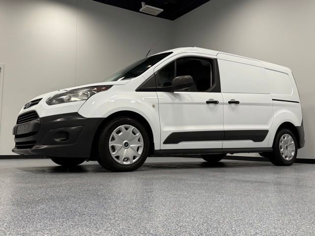 Certified 2018 Ford Transit Connect XL FWD image 5
