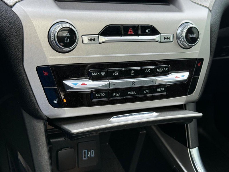 Certified 2022 Ford Explorer Timberline AWD/4WD image 23