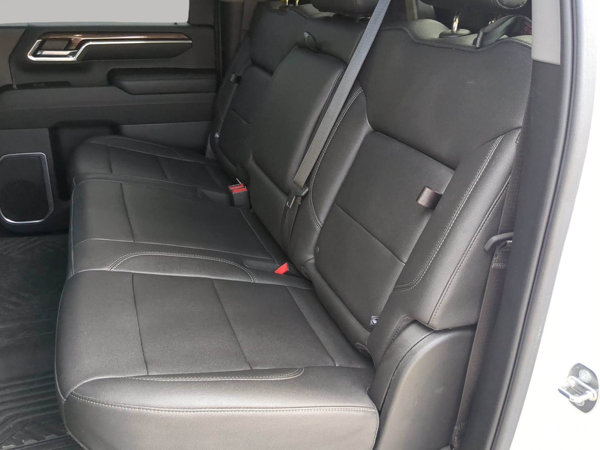 Used 2024 Chevrolet Silverado 2500 LT w/ All Star Edition AWD/4WD image 53