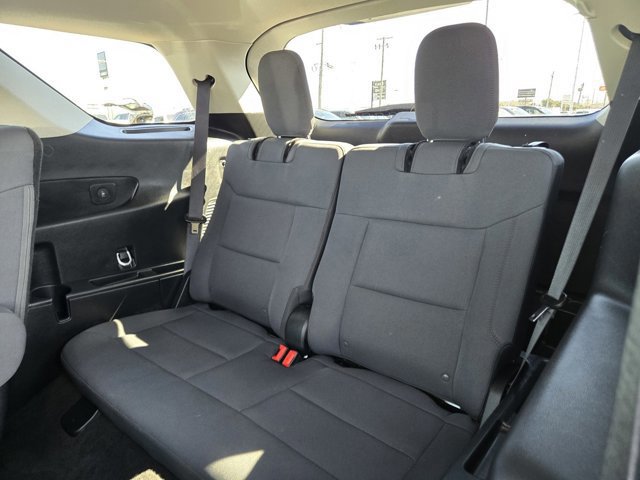 Certified 2025 Ford Explorer Active image 36