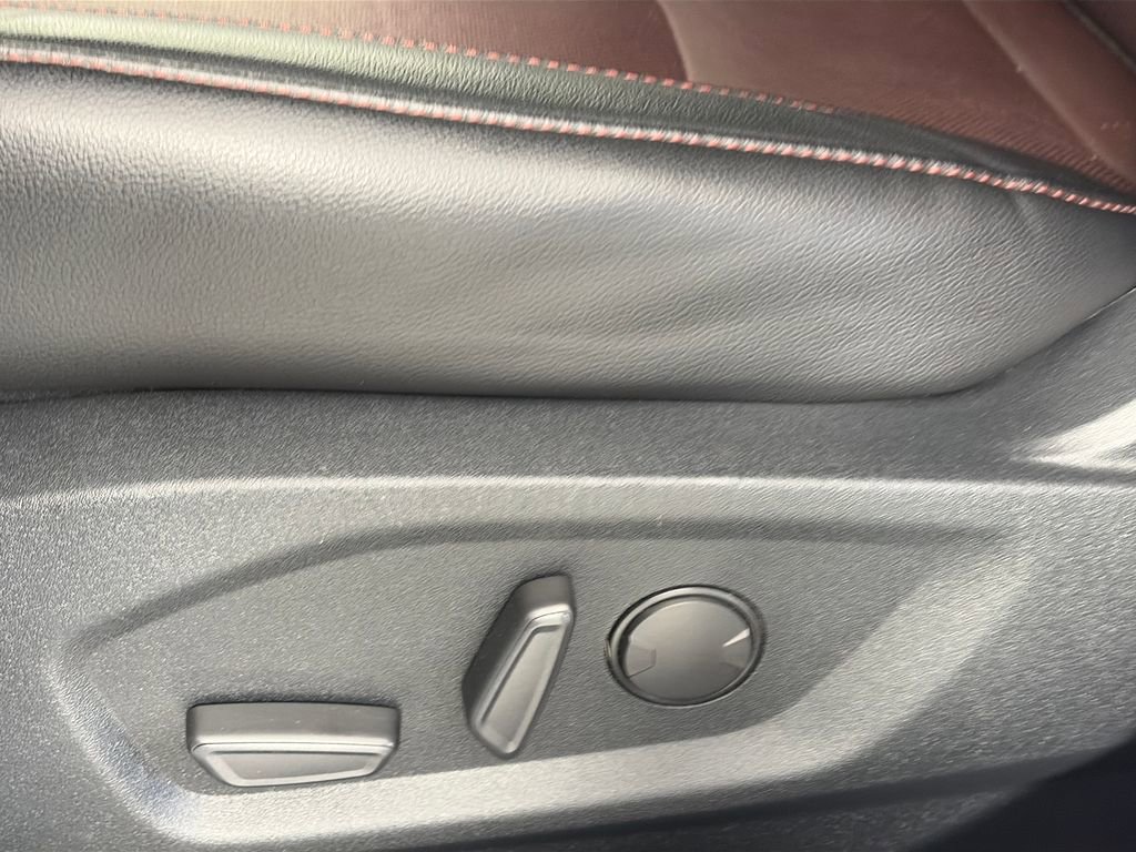 Certified 2020 Ford Edge Titanium w/ Equipment Group 301A image 26