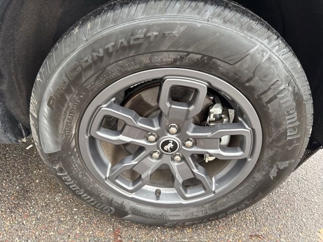 Certified 2024 Ford Bronco Sport Big Bend image 14