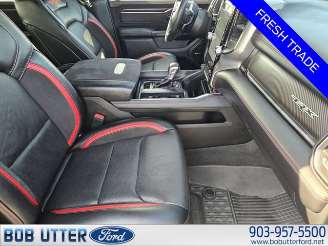 Used 2022 RAM 1500 TRX w/ TRX Level 2 Equipment Group AWD/4WD image 13