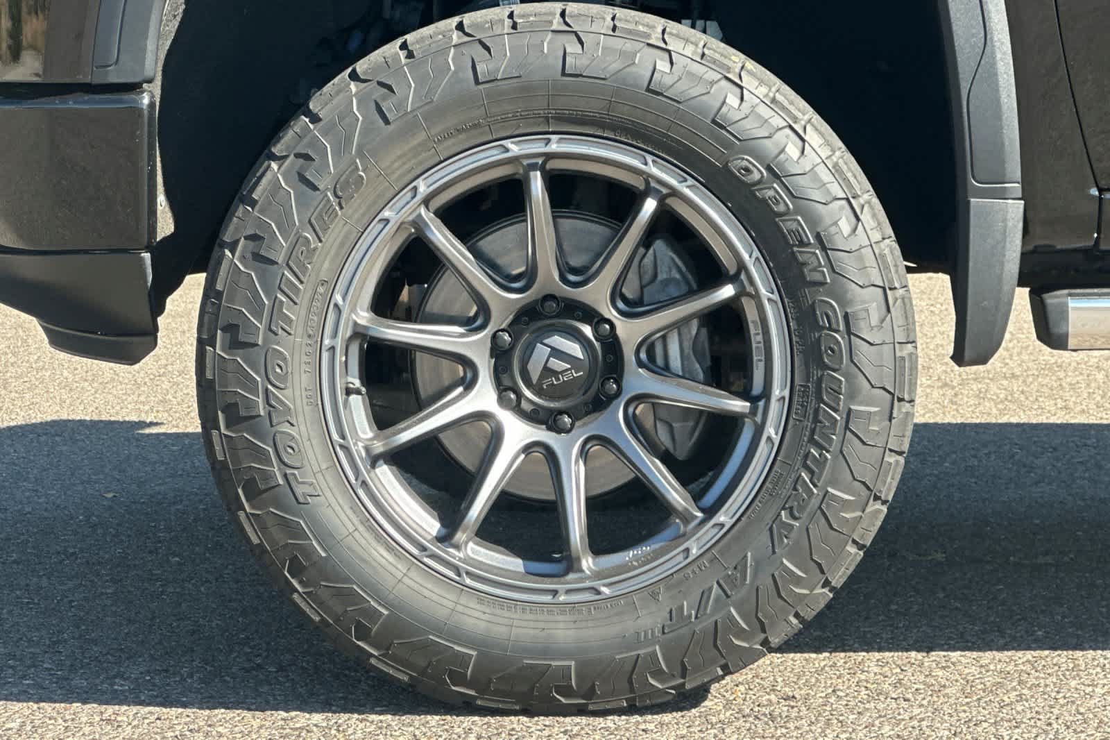 Used 2019 GMC Sierra 1500 Denali w/ Denali Ultimate Package AWD/4WD image 26