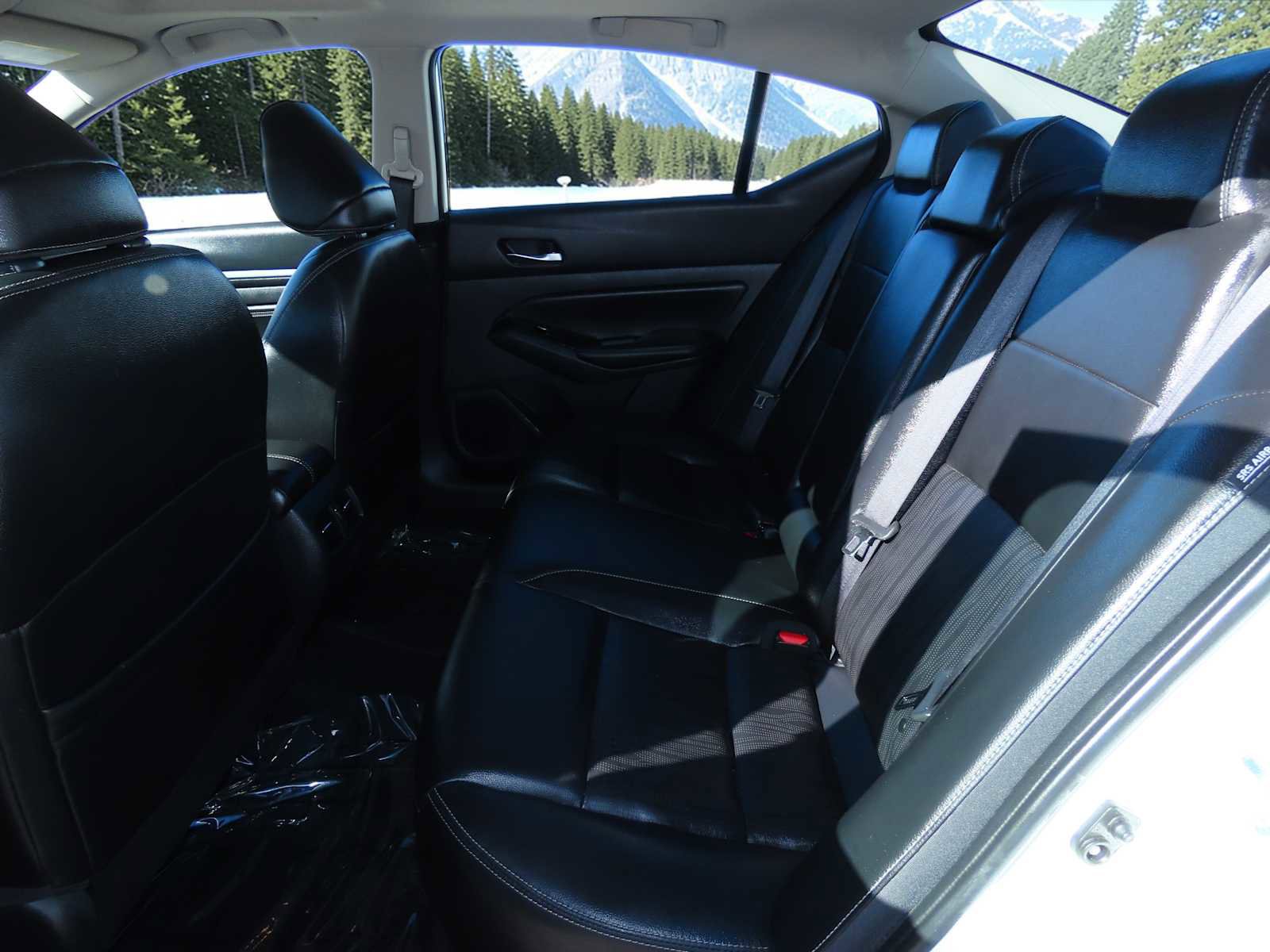 Used 2020 Nissan Altima 2.0 Platinum image 19