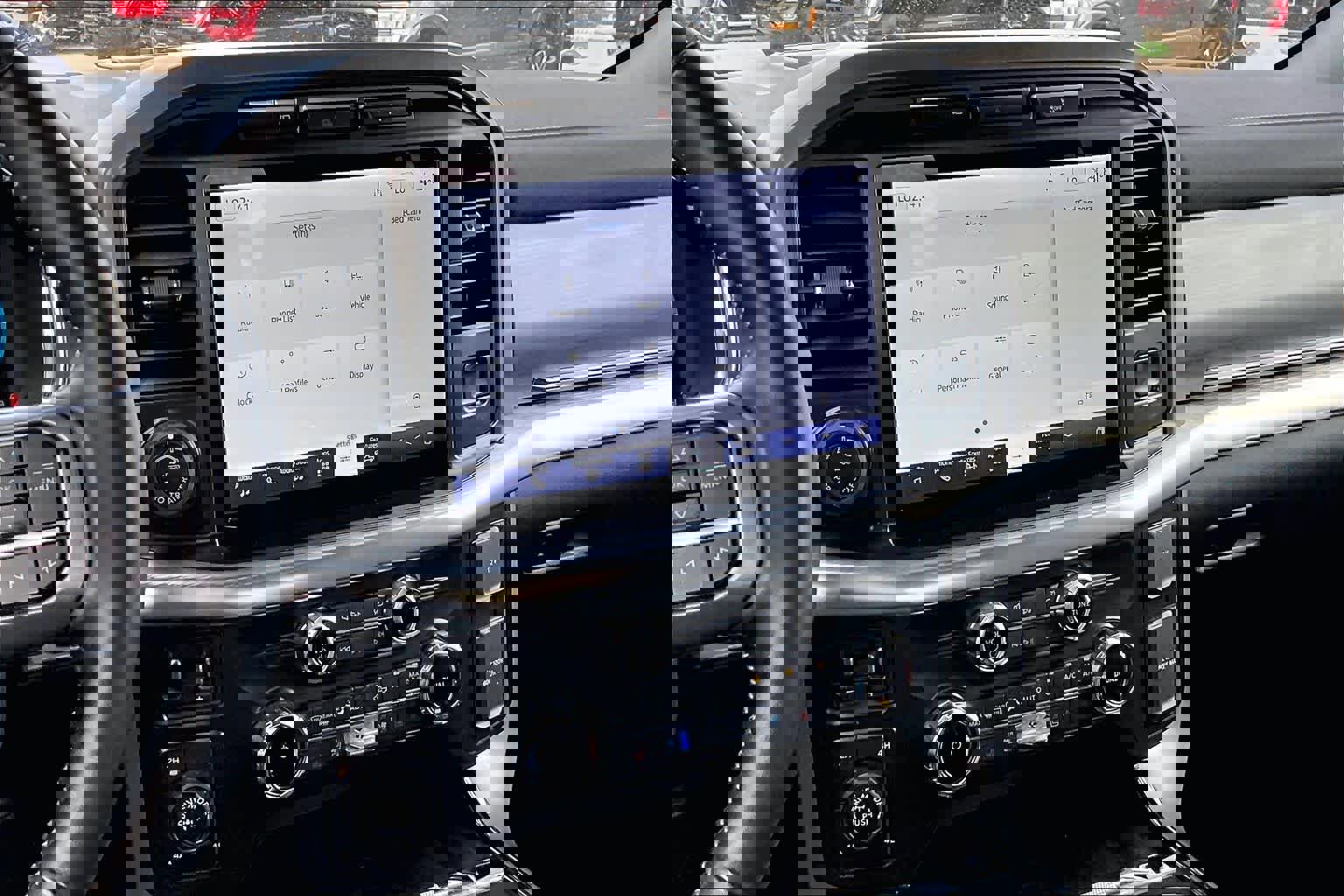 Certified 2022 Ford F150 Lariat image 6