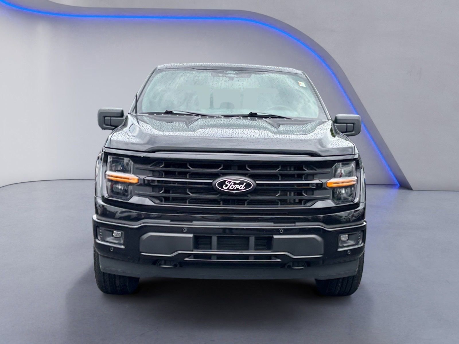 Certified 2024 Ford F150 XLT w/ Equipment Group 303A High AWD/4WD image 7