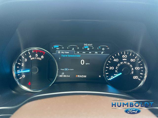 Certified 2019 Ford F150 King Ranch w/ Equipment Group 601A Luxury AWD/4WD image 21