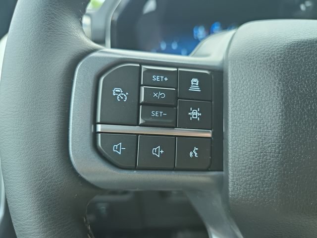 Certified 2026 Ford F150 Lariat AWD/4WD image 28