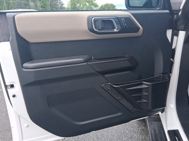 Certified 2024 Ford Bronco Wildtrak AWD/4WD image 10