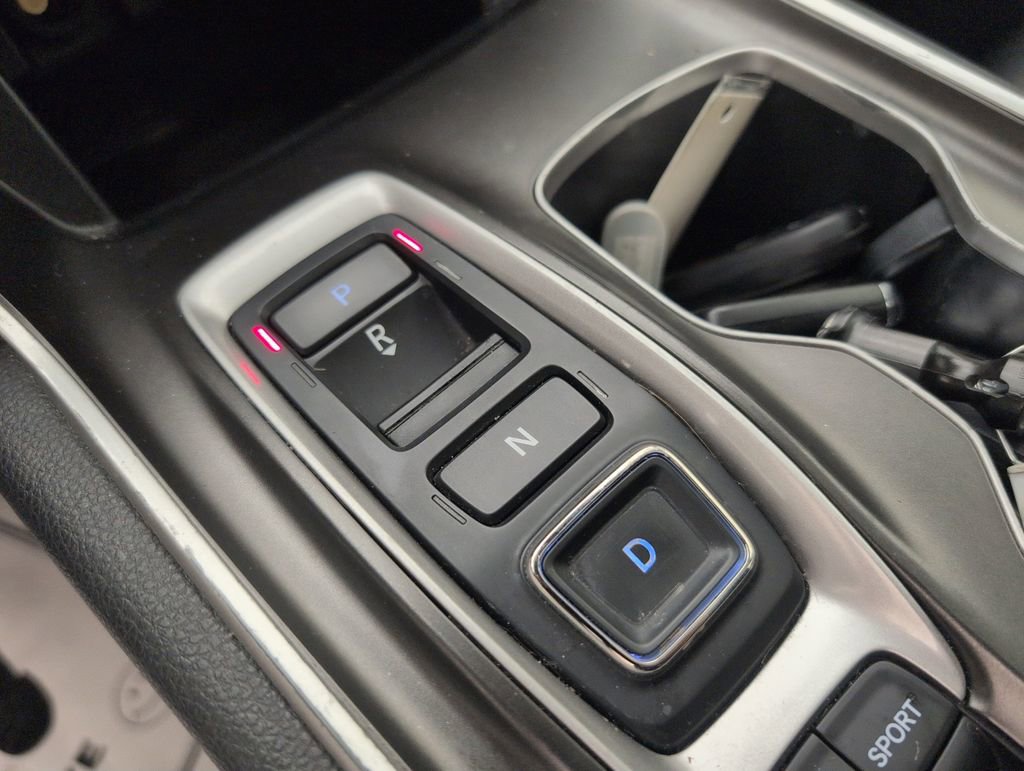 Used 2018 Honda Accord Sport image 28