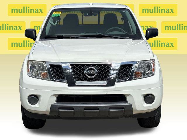 Used 2017 Nissan Frontier SV RWD image 14