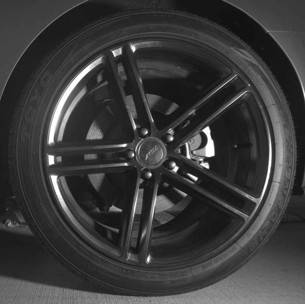 Certified 2020 Ford Mustang GT RWD image 12