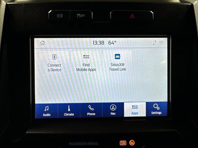 Certified 2021 Ford F250 4x4 Crew Cab Super Duty image 36