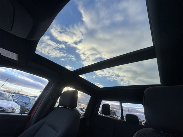 Certified 2022 Ford F150 XLT w/ Equipment Group 302A High image 32