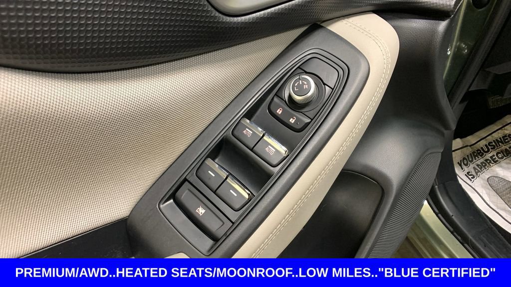 Used 2020 Subaru Forester Premium image 29