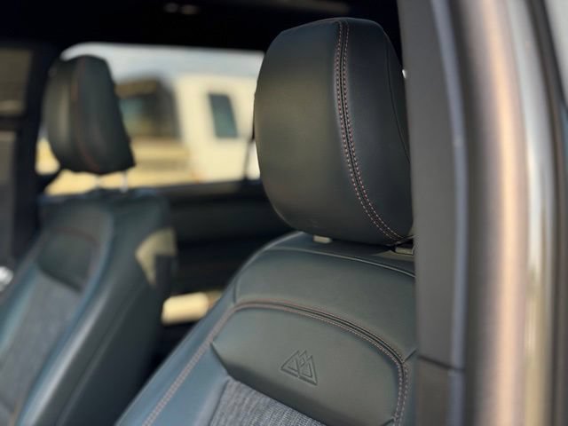 Certified 2022 Ford Explorer Timberline AWD/4WD image 9