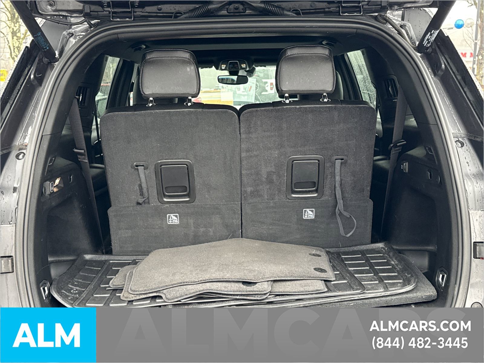 Used 2023 Jeep Grand Cherokee L Laredo image 21